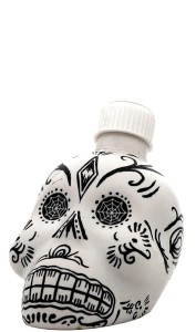 Tequila KAH Blanco mini 0,05L / 40%
