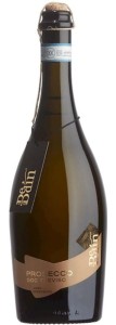 Prosecco Bedin Spago frizzante 0,75L / 11%