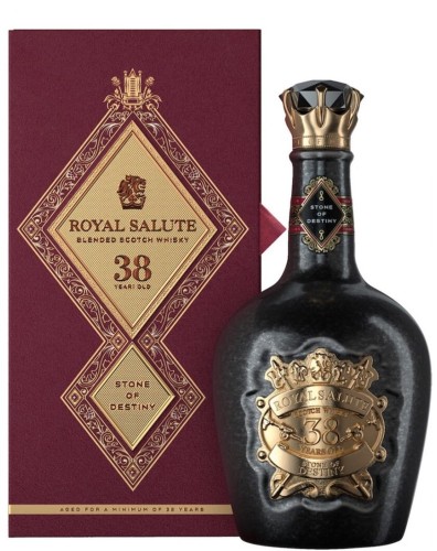 Royal Salute 38 yo