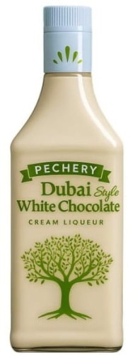 Pechery Dubai Style White Chocolate