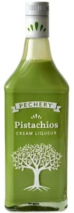 Likier Pechery Pistachios Cream 0,7L / 17% 