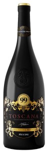 Wino Collezione Privata Piccini 0,75L / 13,5%