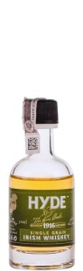 Whiskey Hyde No.3 1916 6yo Single Grain mini 0,05L / 46%