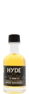 Whiskey Hyde No.6 1938 Special Reserve mini 0,05L / 46%