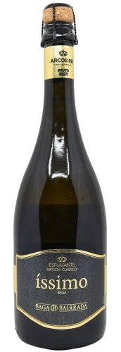 Issimo blanc de noirs