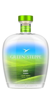 Wódka Green Steppe Day 0,7L / 40%