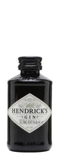 Gin Hendrick's mini 0,05L / 44%