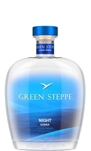 Wódka Green Steppe Night 0,7L / 40%