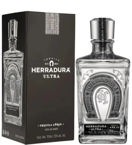 Herradura Ultra Anejo