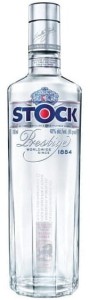 Wódka Stock Prestige 1L / 40%