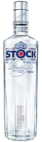 Stock Prestige