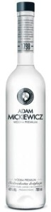 Wódka Adam Mickiewicz Premium 0,7L / 40%