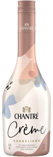 Chantre Creme
