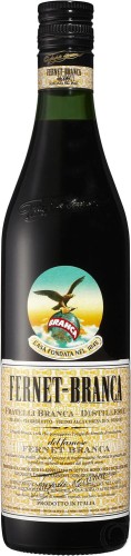 Fernet Branca