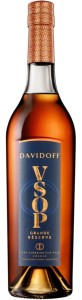 Koniak Davidoff VSOP Grande Reserve 1L / 40%