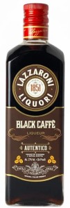 Likier Lazzaroni Black Caffe 0,7L / 27%
