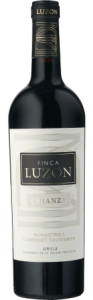 Wino Finca de Luzon Crianza 0,75L / 14,5%