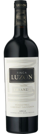 Finca de Luzon Crianza