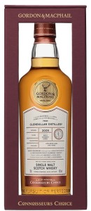 Whisky G&M Glendullan 2009 12yo Côte-Rôtie Connoisseurs Choice 0,7L / 45%