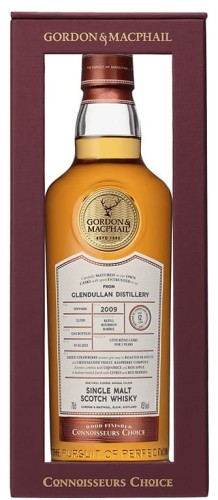 Glendullan 2009 12yo Côte-Rôtie Connoisseurs Choice