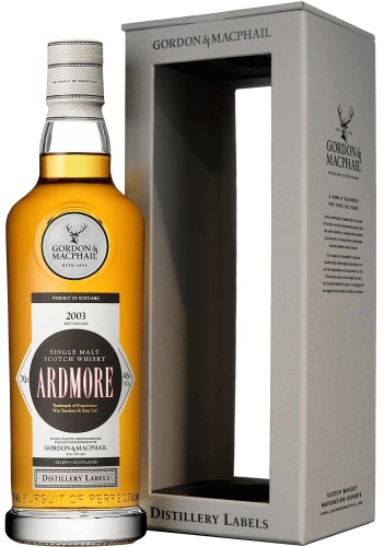 G&M Ardmore 2003/2022