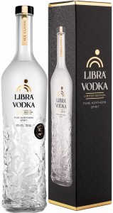 Wódka Libra 0,7L / 40%