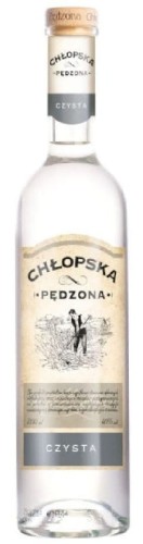 Chłopska Pędzona Czysta