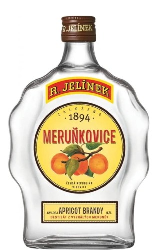 Morelowica Jelinek Merunkovice