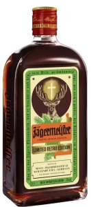Jägermeister Retro 0,7L / 35%