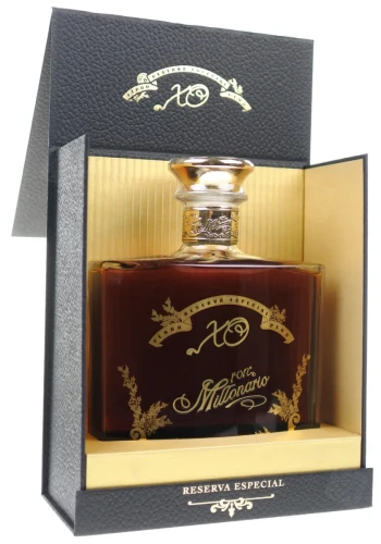 Millonario XO Reserva Especial