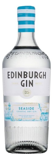 Edinburgh Gin Seaside