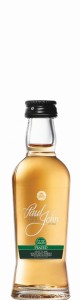 Whisky Paul John Peated Select Cask mini 0,05L / 55,5%
