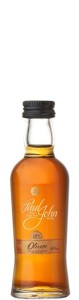 Whisky Paul John Oloroso Select Cask mini 0,05L / 48%