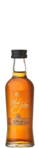 Paul John Oloroso Select Cask mini 0,05L