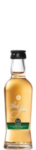 Whisky Paul John Classic Select Cask mini 0,05L / 55,2%