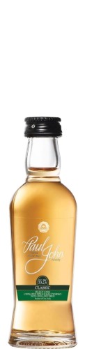 Paul John Classic Select Cask mini 0,05L