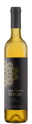 Tokaj late harvest Ungvar Pince