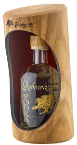 Wódka Dębowa Polska w dziupli 0,7L / 40%