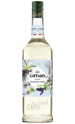 Syrop Giffard Trzcina Cukrowa Jasna 1L.png