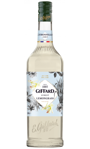 Syrop Giffard Trawa Cytrynowa 1L.png