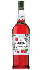 Syrop Giffard Framboise Malina 1L