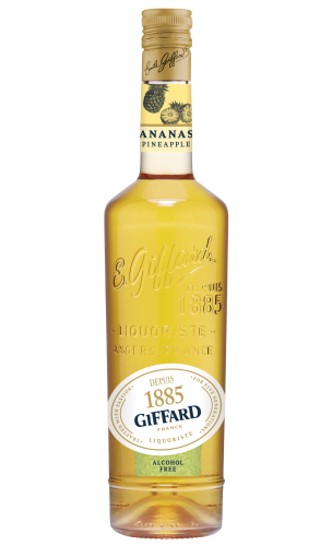 Likier Giffard Ananas Alcohol Free 0,7L 0_.png