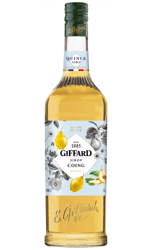 Syrop Giffard Pigwa 1L.png