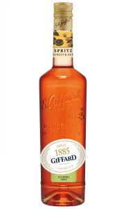 Likier Giffard Spritz Alcohol Free 0,7L / 0%