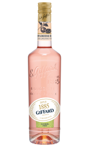 Likier Giffard Grapefruit Alcohol Free 0,7L / 0%
