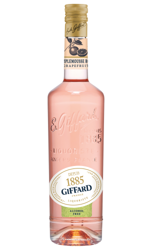 Likier Giffard Grapefruit Alcohol Free 0,7L 0_.png