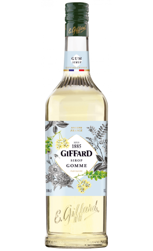 Syrop Cukrowy Giffard Gomme