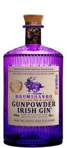 Gin Drumshanbo Gunpowder Irish Fig & Laurel 0,7L / 43%