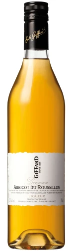 Giffard Abricot du Roussillon