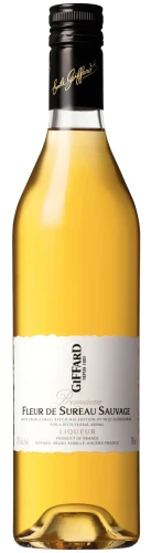 Likier Giffard Fleur de Sureau Sauvage 0,7L 20_.webp